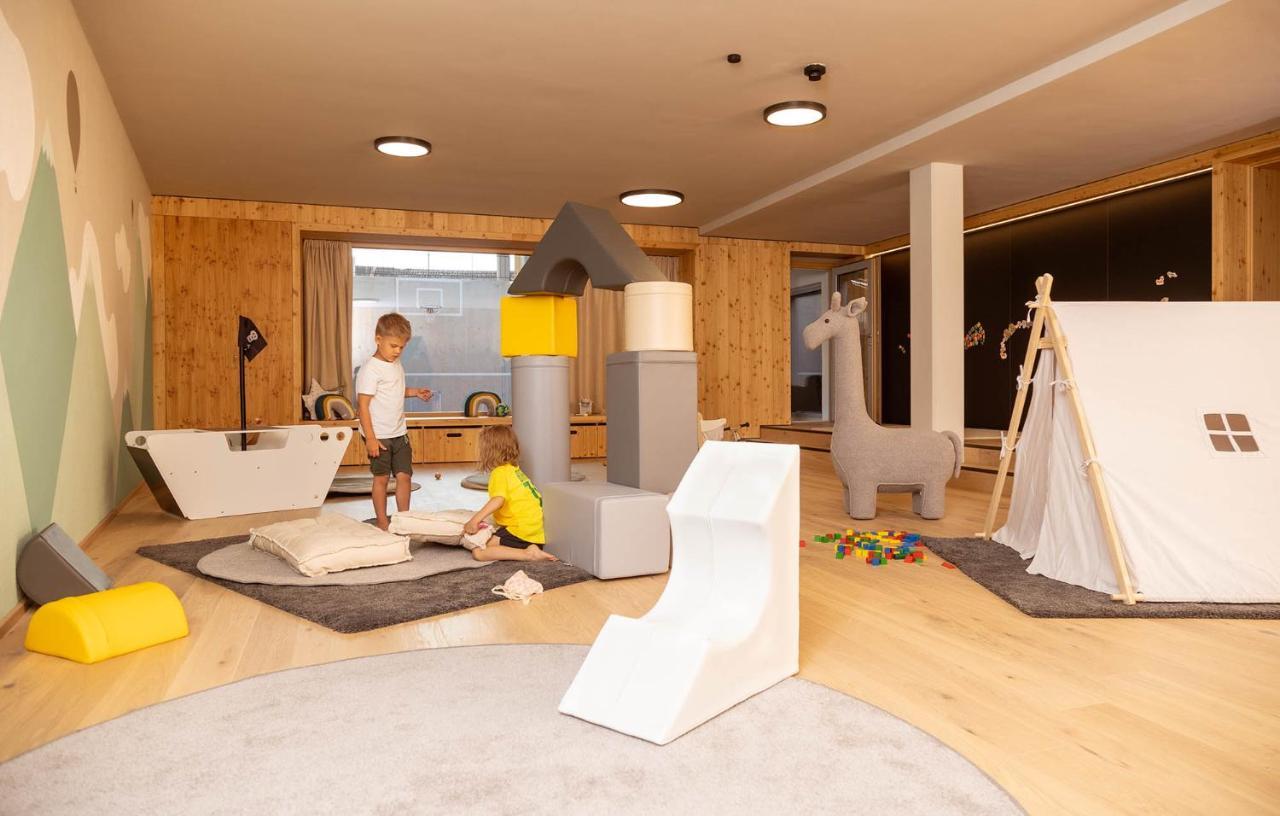 Das Bleibt Alpine Suites Schladming Eksteriør bilde