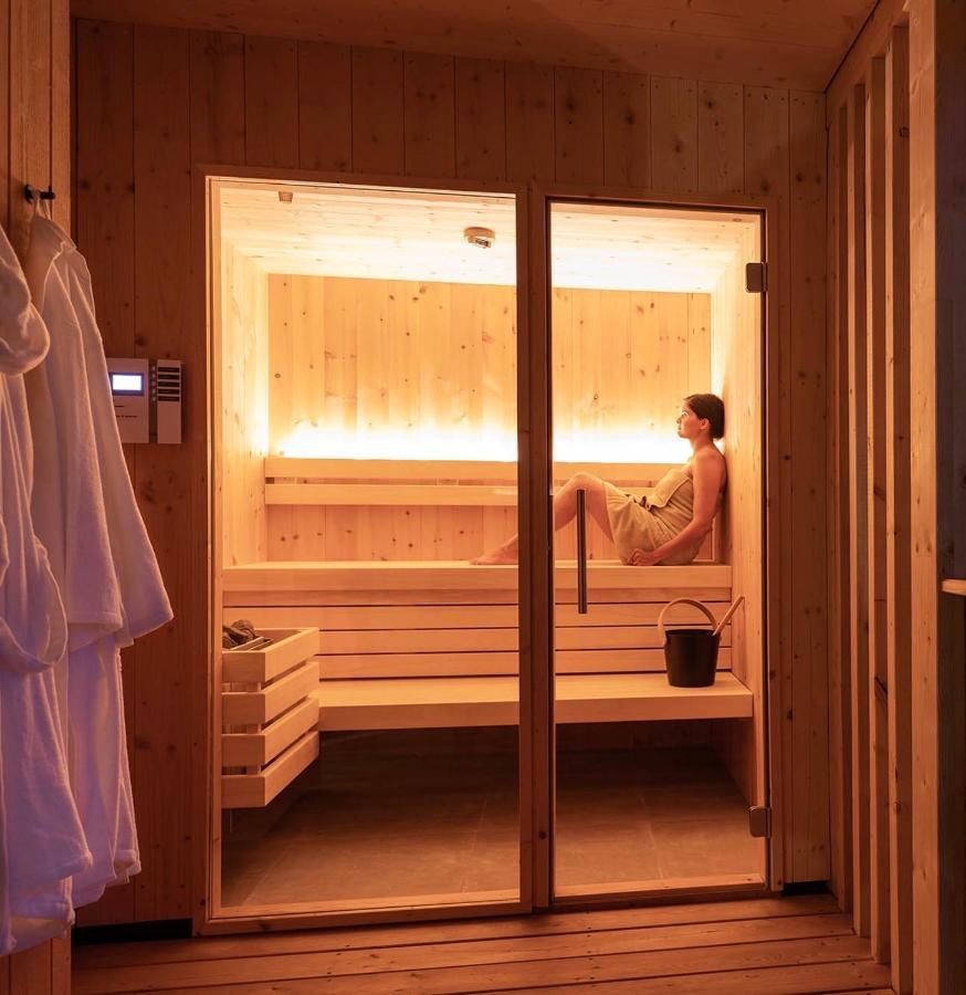 Das Bleibt Alpine Suites Schladming Eksteriør bilde