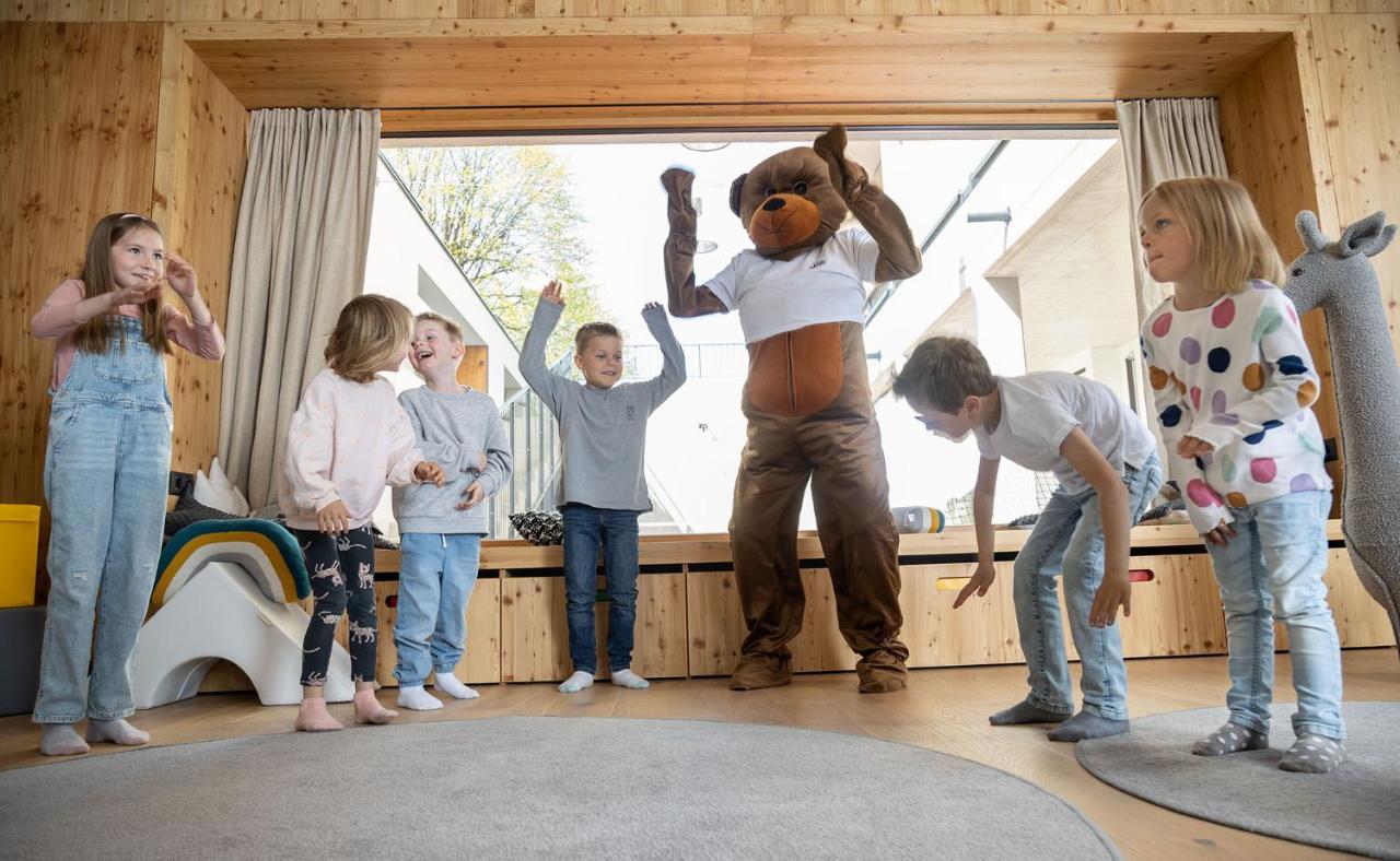 Das Bleibt Alpine Suites Schladming Eksteriør bilde