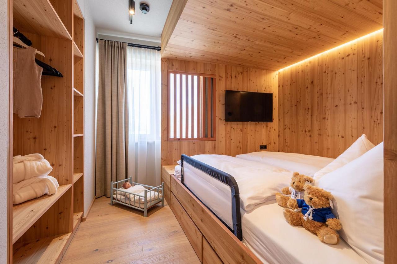 Das Bleibt Alpine Suites Schladming Eksteriør bilde
