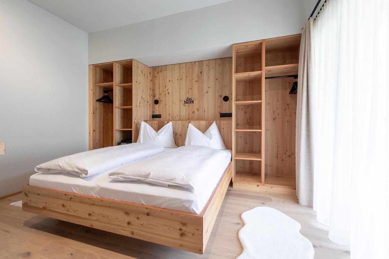Das Bleibt Alpine Suites Schladming Eksteriør bilde